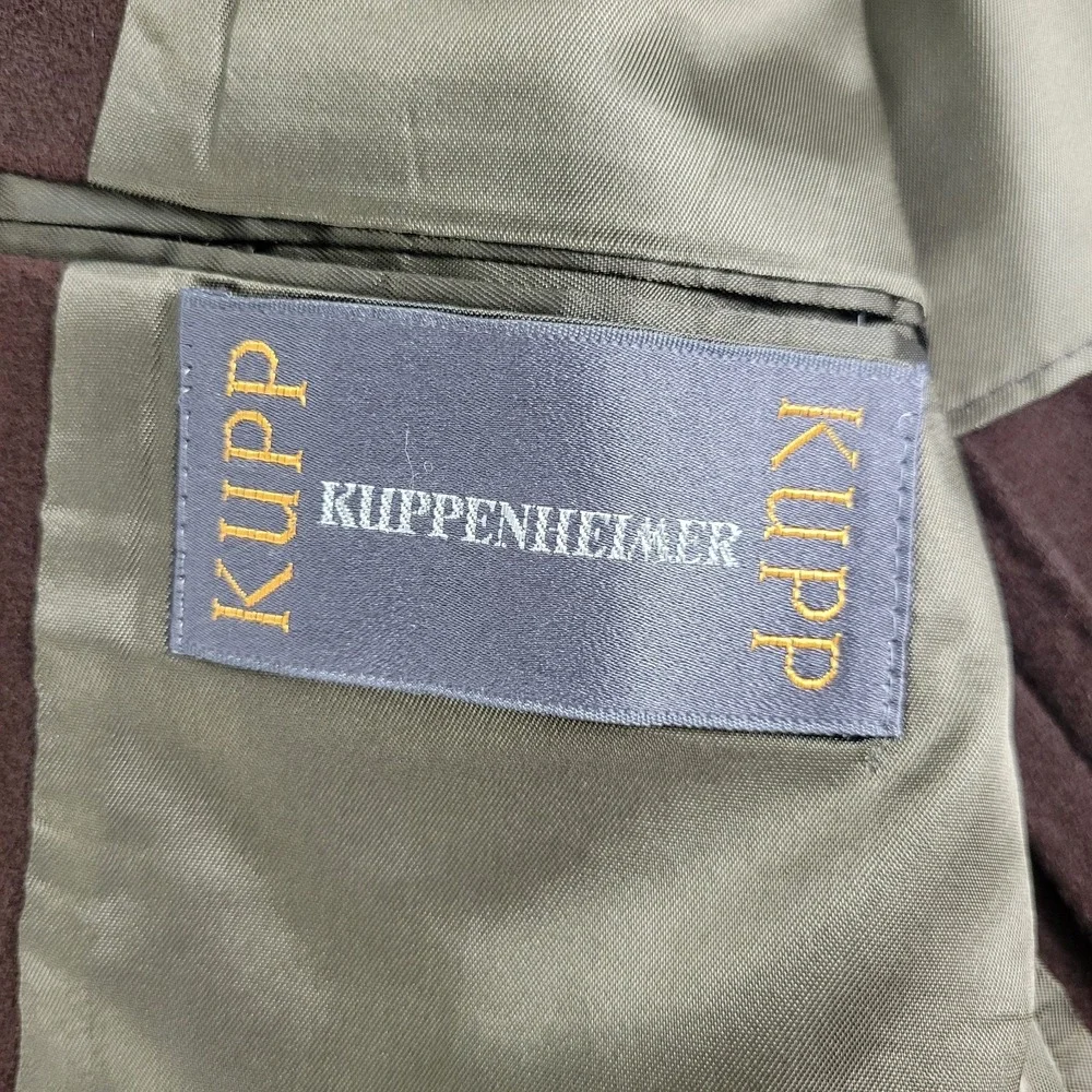 Kuppenheimer mens 43